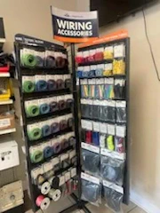 parts supplies 2
