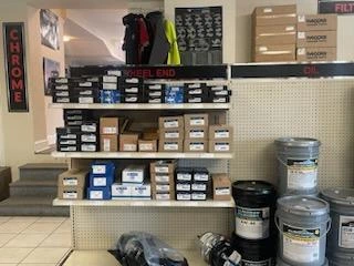 parts supplies 6