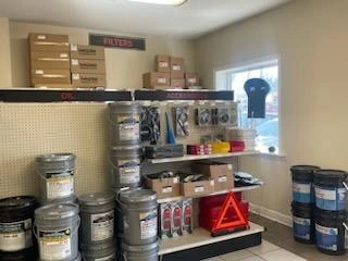 parts supplies 7