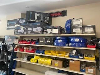parts supplies 9