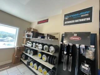 parts supplies 10