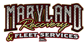 Maryland Recovery and Fleet Service