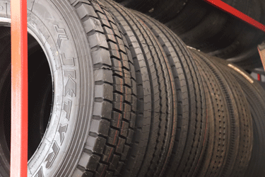 Fleet Tires